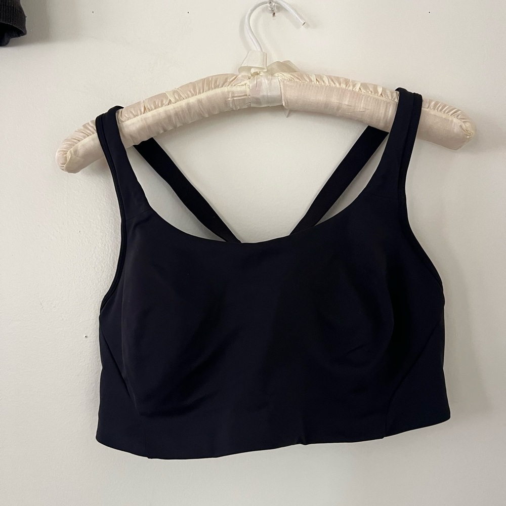 Black Women's Intimate Bra